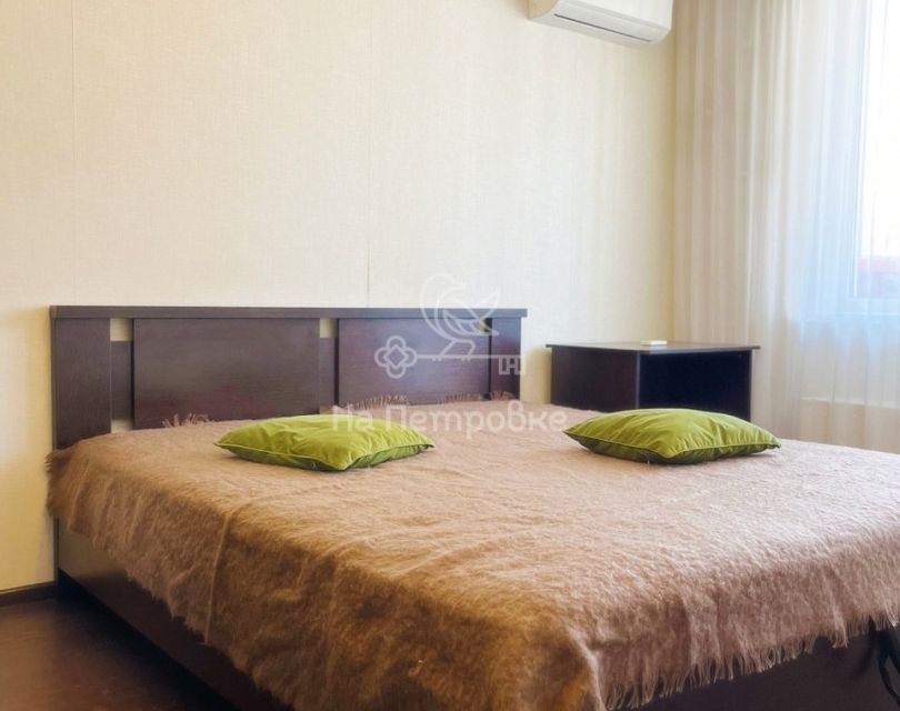 Продаётся 2-комнатная квартира, 51.1 м²