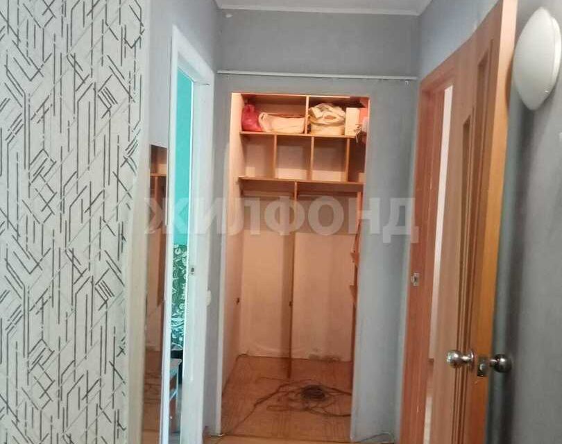 Сдаётся 2-комнатная квартира, 44 м²