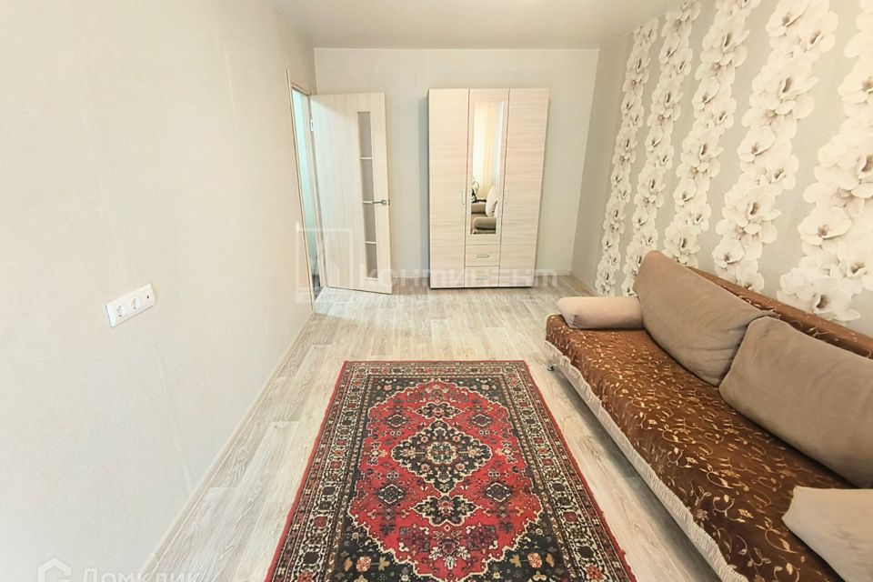 Продаётся 1-комнатная квартира, 29.7 м²