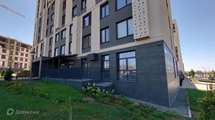 Продаётся 3-комнатная квартира, 108.09 м²
