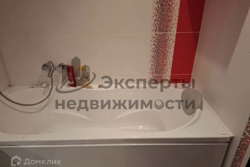 Продаётся 3-комнатная квартира, 87 м²