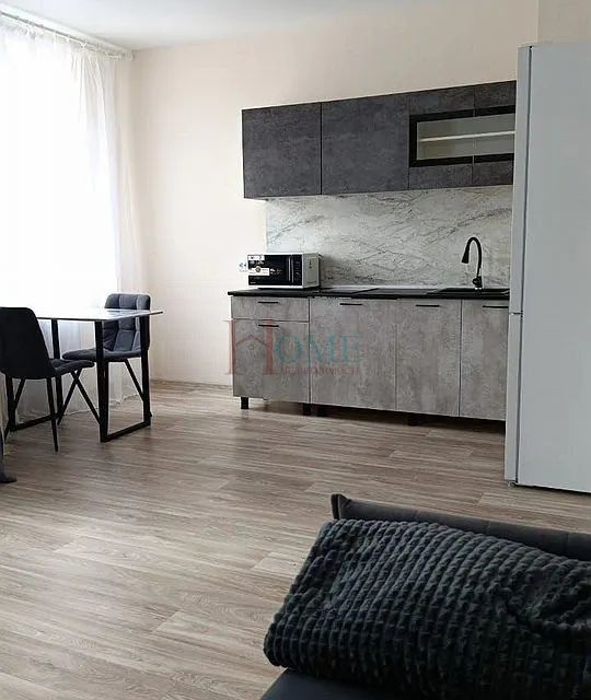 Сдаётся 1-комнатная квартира, 30 м²