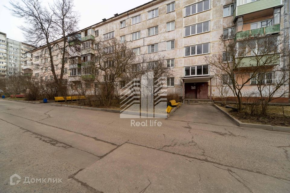 Продаётся 2-комнатная квартира, 36.3 м²