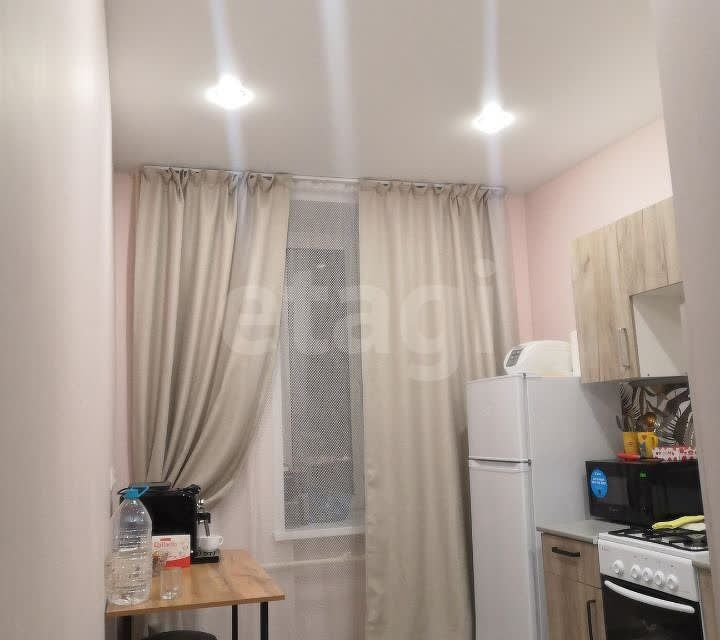 Продаётся 2-комнатная квартира, 49 м²