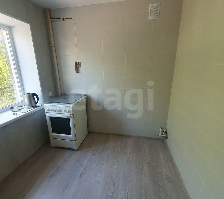 Продаётся 1-комнатная квартира, 32.1 м²