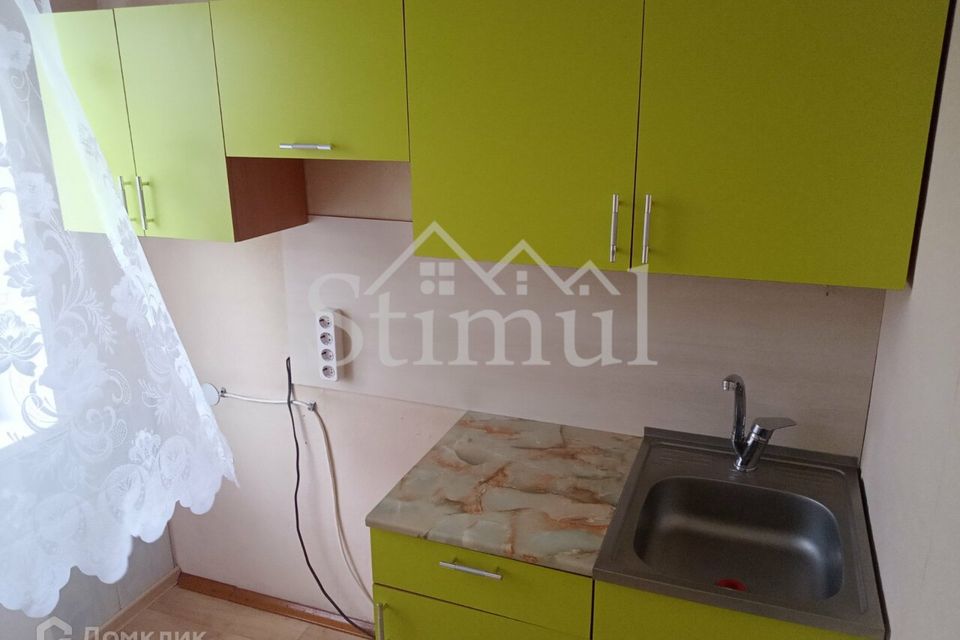Сдаётся 2-комнатная квартира, 44 м²