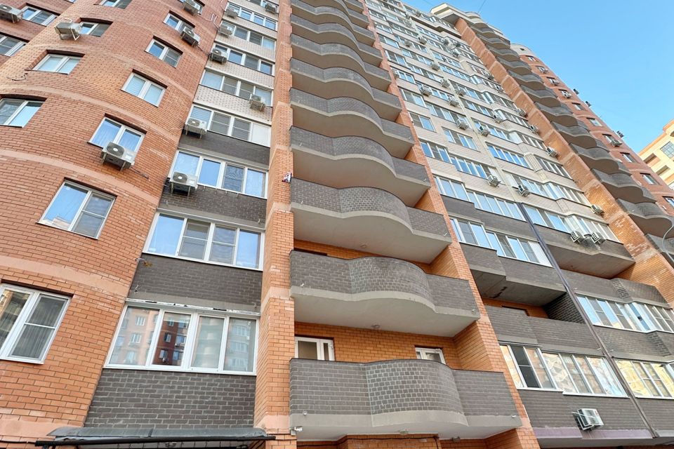 Продаётся 2-комнатная квартира, 68.5 м²