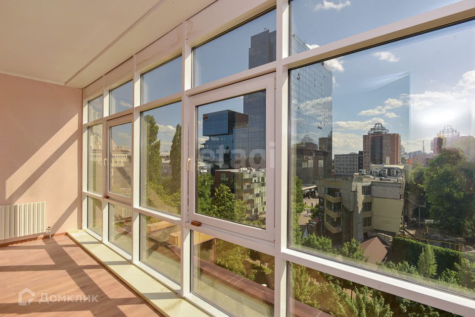 Продаётся 1-комнатная квартира, 51.8 м²