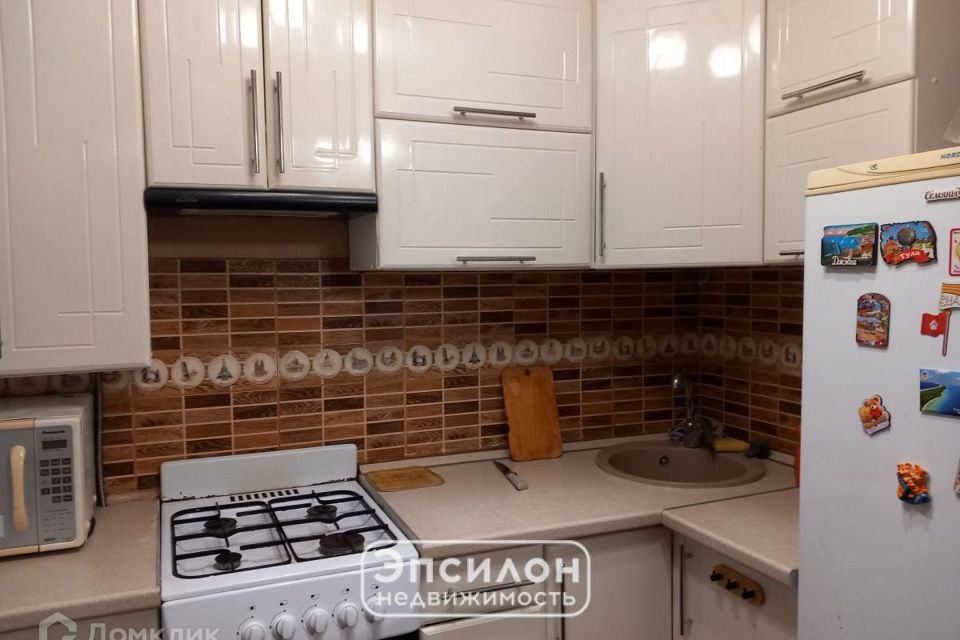 Продаётся 1-комнатная квартира, 30.2 м²