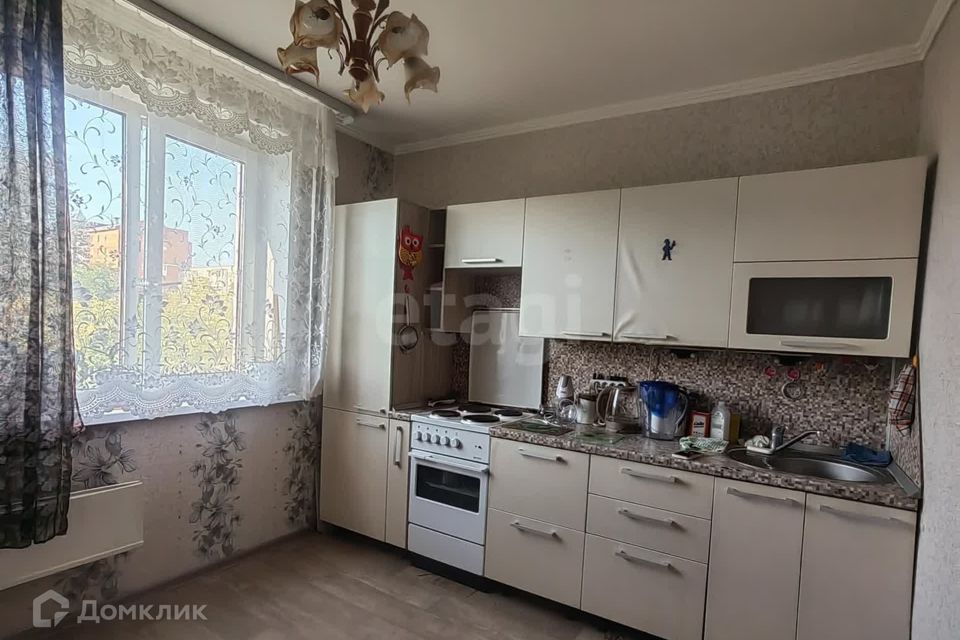 Сдаётся 2-комнатная квартира, 50 м²