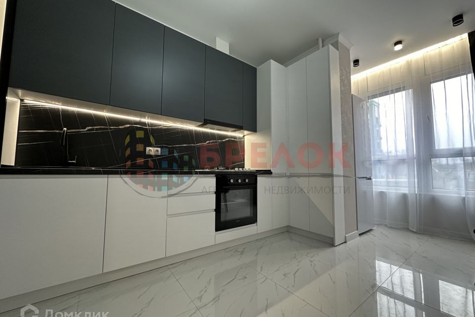 Продаётся 1-комнатная квартира, 29 м²