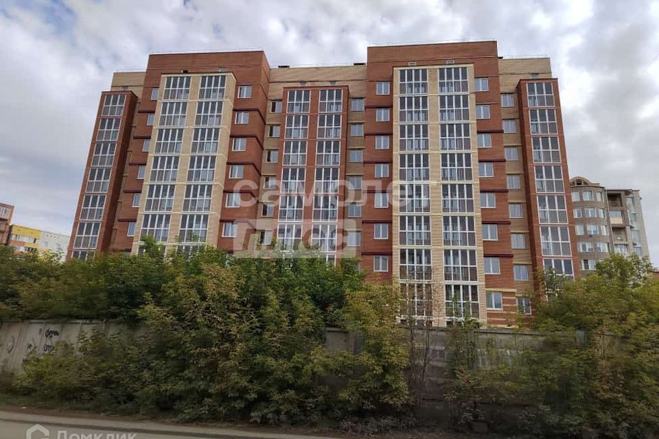 Продаётся 2-комнатная квартира, 60.6 м²