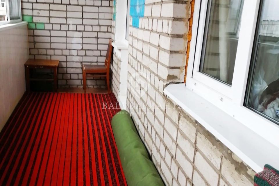 Продаётся 1-комнатная квартира, 41 м²