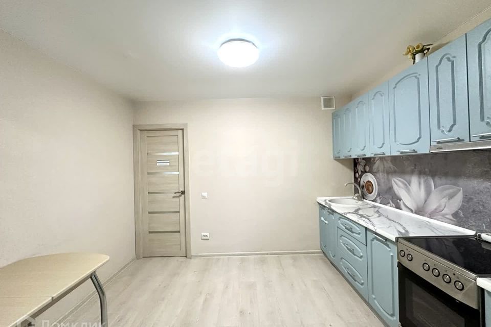 Продаётся 2-комнатная квартира, 62.6 м²