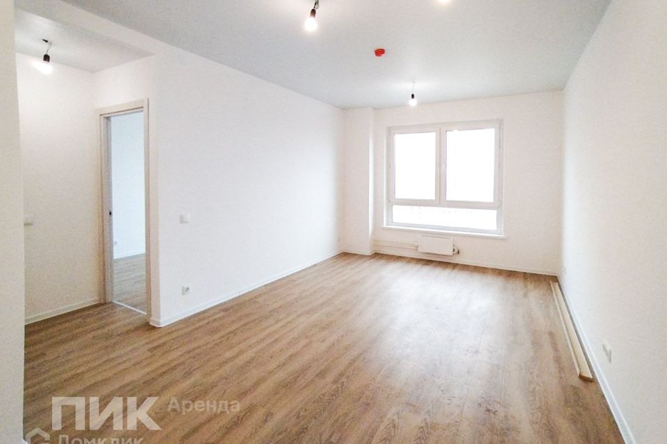 Сдаётся 1-комнатная квартира, 37 м²