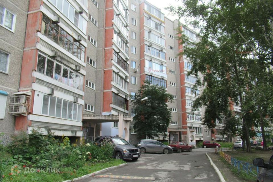 Сдаётся 1-комнатная квартира, 34 м²
