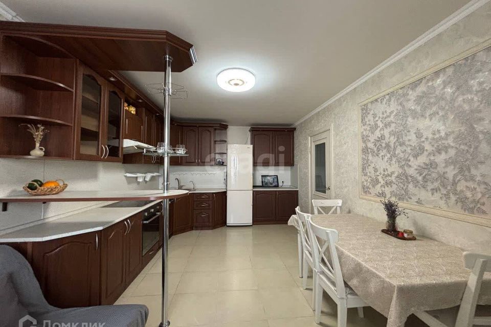 Продаётся 3-комнатная квартира, 79.3 м²