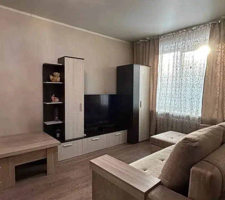 Продаётся 1-комнатная квартира, 29.7 м²