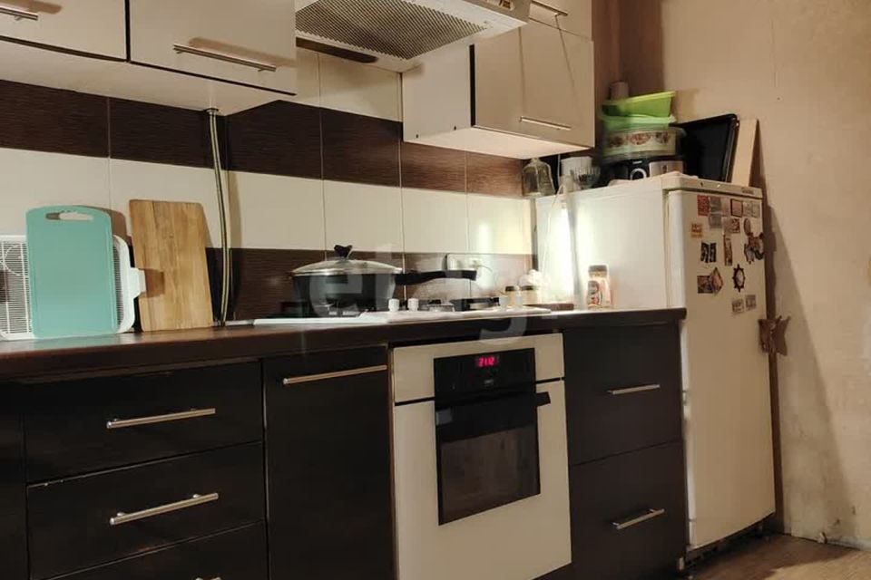Продаётся 1-комнатная квартира, 36.6 м²