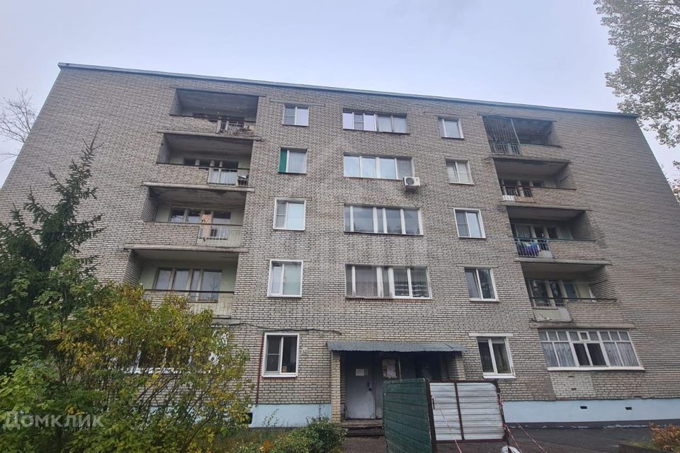 Продаётся комната в 1-комн. квартире, 13 м²