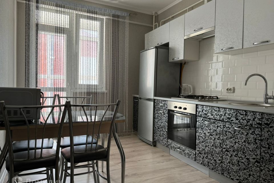 Продаётся 2-комнатная квартира, 62 м²