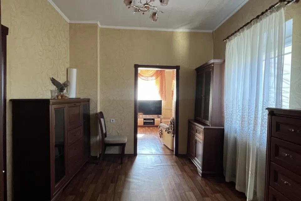 Продаётся 1-этажный дом, 81.8 м²