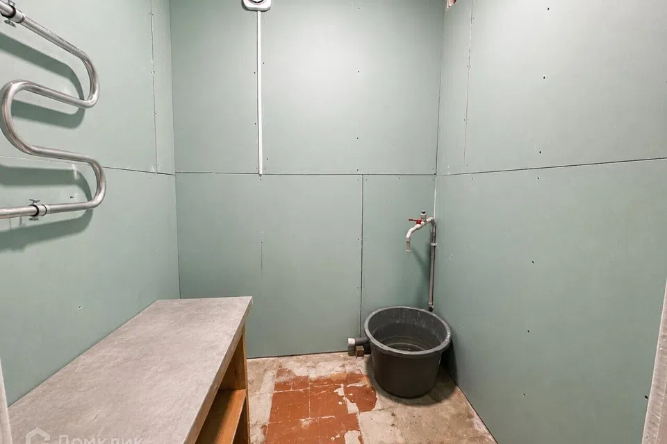 Продаётся 2-комнатная квартира, 50.2 м²