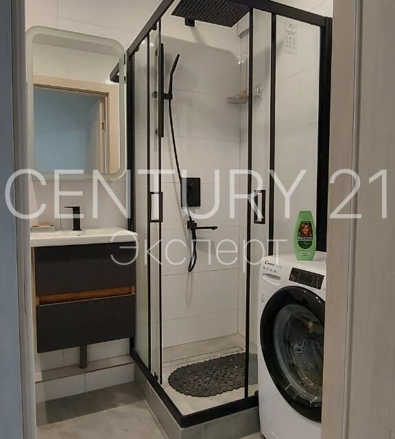 Сдаётся 3-комнатная квартира, 64.3 м²
