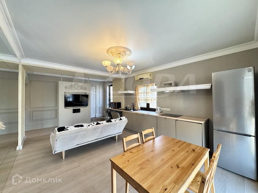 Сдаётся 1-комнатная квартира, 48.5 м²