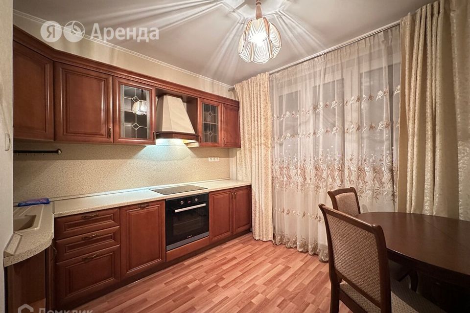 Сдаётся 3-комнатная квартира, 75 м²