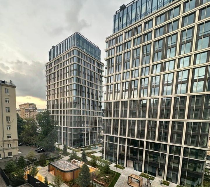 Продаётся 3-комнатная квартира, 68 м²