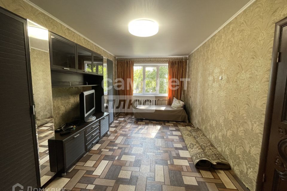 Сдаётся 2-комнатная квартира, 51 м²
