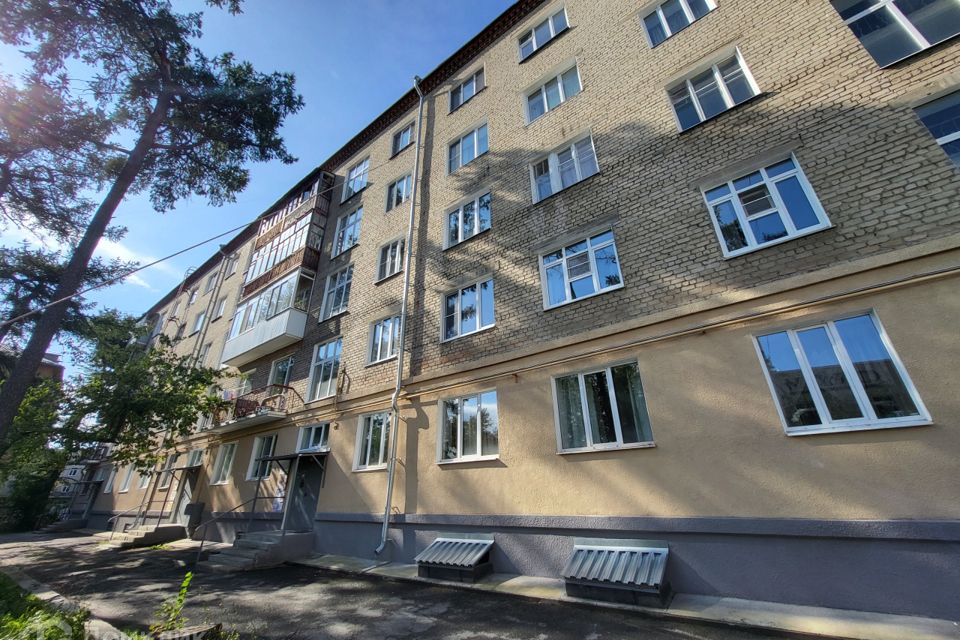 Сдаётся 1-комнатная квартира, 45 м²
