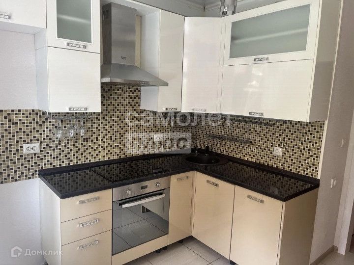 Продаётся 2-комнатная квартира, 50 м²