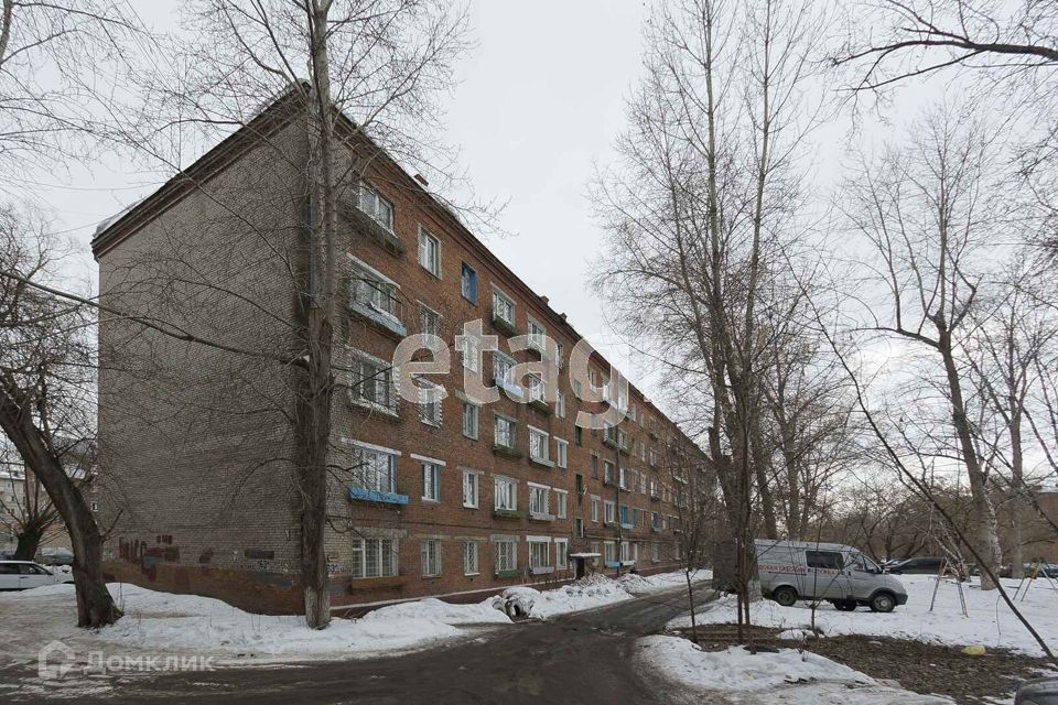 Продаётся 1-комнатная квартира, 22 м²