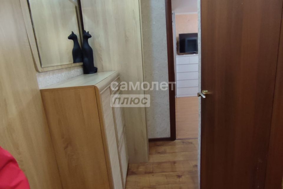 Продаётся 1-комнатная квартира, 31 м²