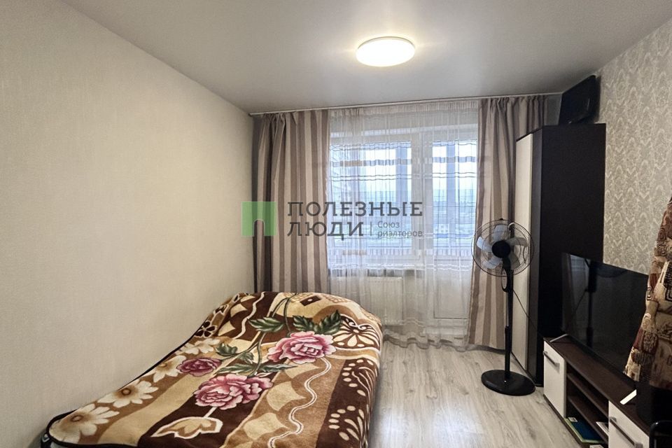 Продаётся студия, 25 м²