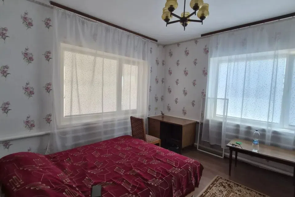 Продаётся 2-этажный дом, 164.8 м²
