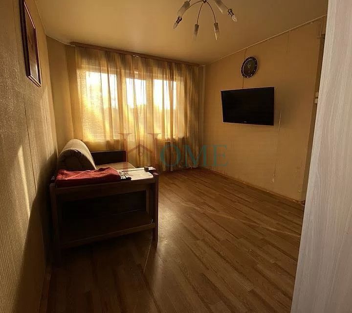 Сдаётся 1-комнатная квартира, 32 м²