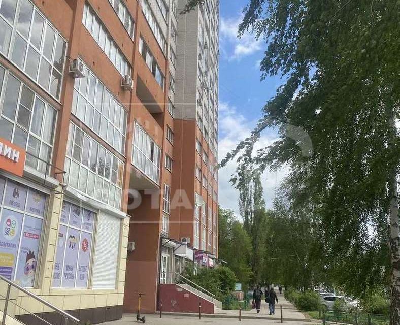 Продаётся 2-комнатная квартира, 59 м²