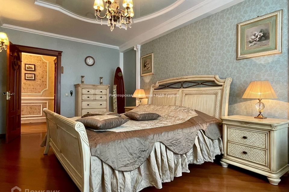 Сдаётся 2-комнатная квартира, 78.3 м²