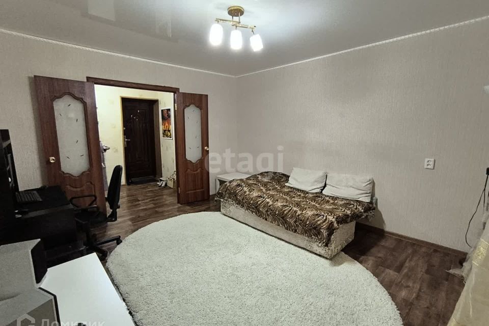Продаётся 2-комнатная квартира, 52.2 м²