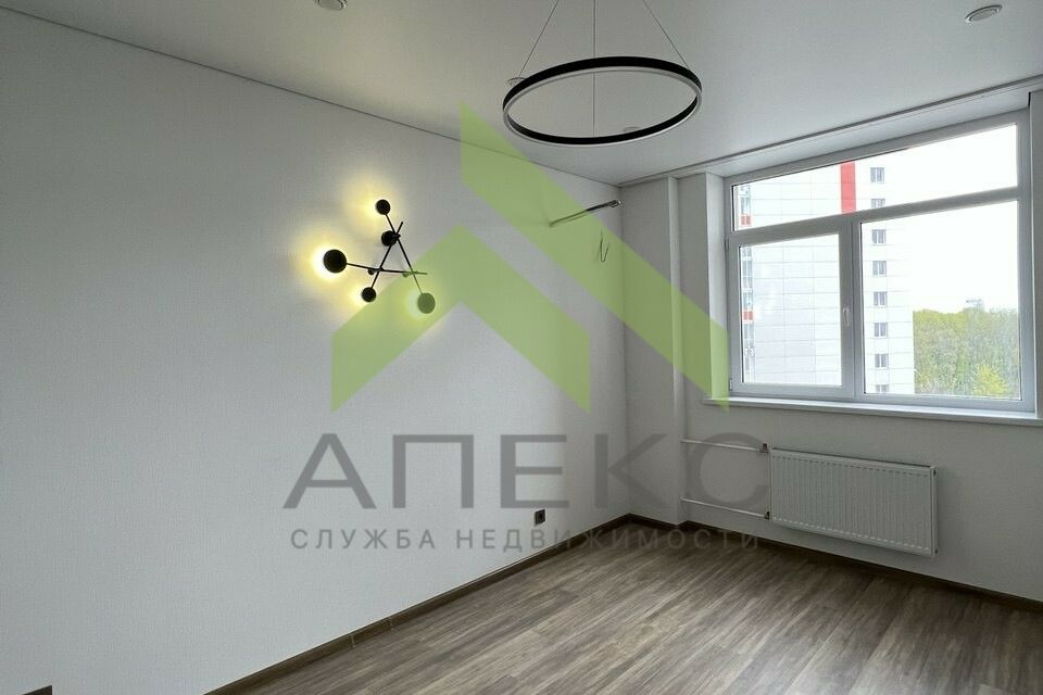 Продаётся 3-комнатная квартира, 79 м²
