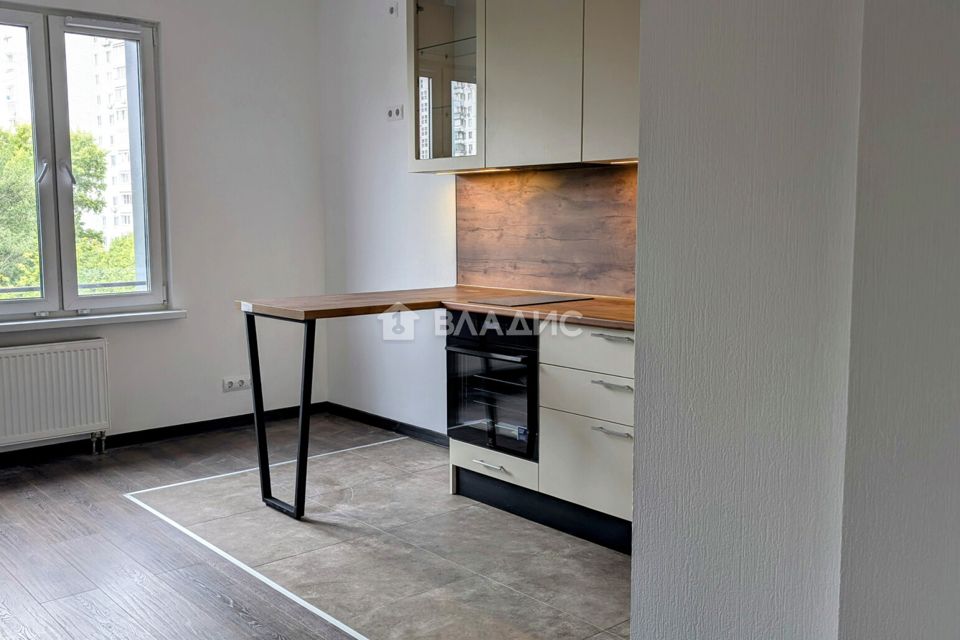 Продаётся студия, 26.8 м²