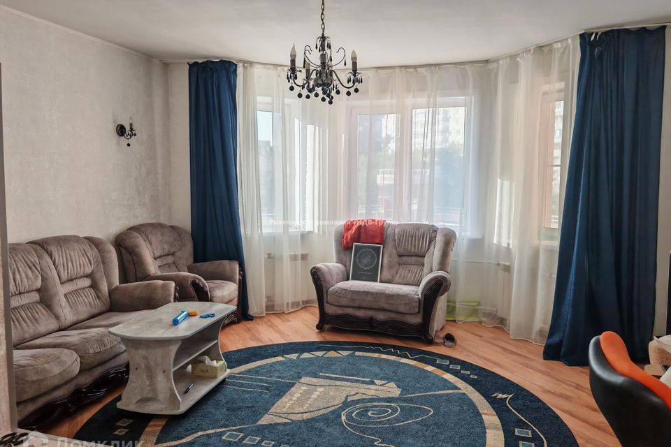 Сдаётся 2-комнатная квартира, 60 м²