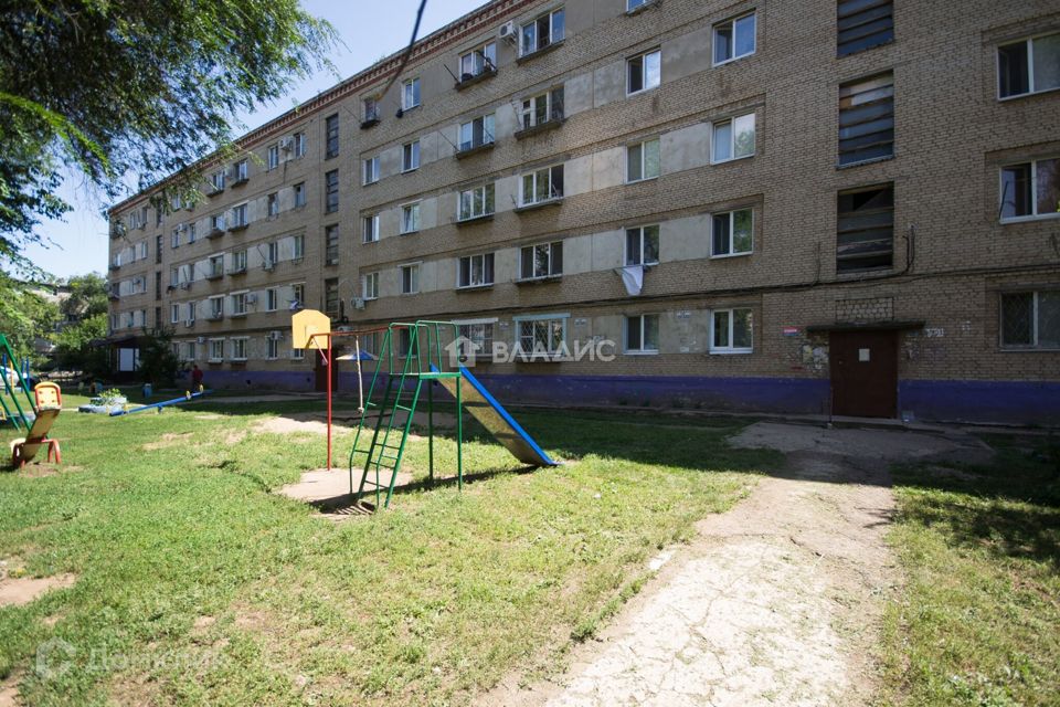 Продаётся 1-комнатная квартира, 15 м²