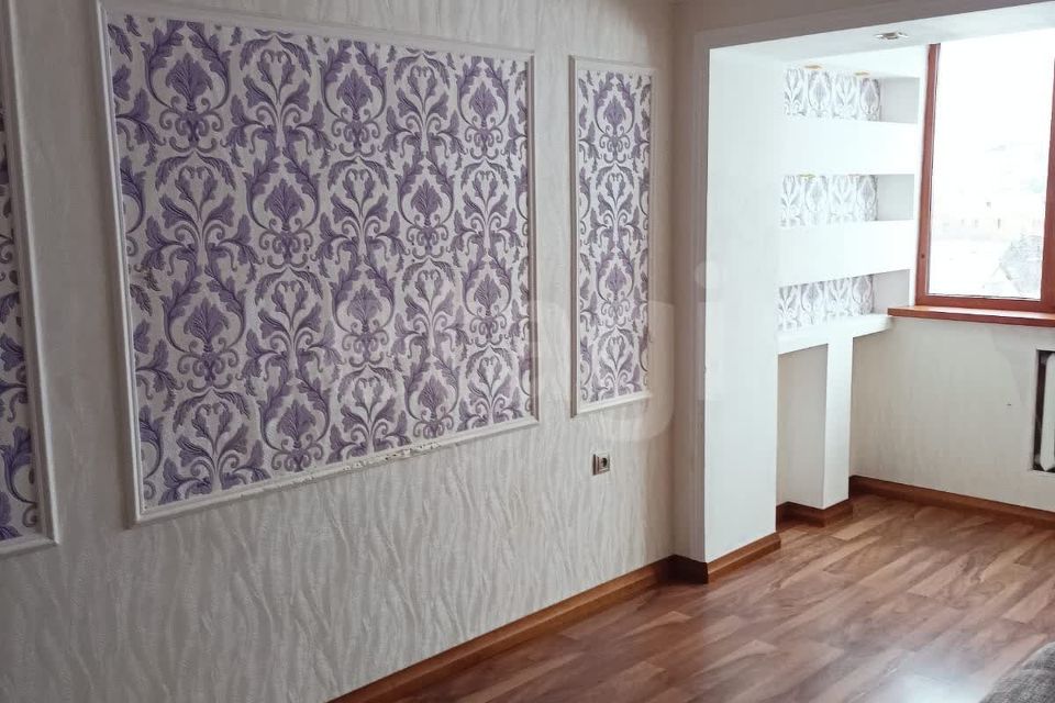 Продаётся 3-комнатная квартира, 68.8 м²