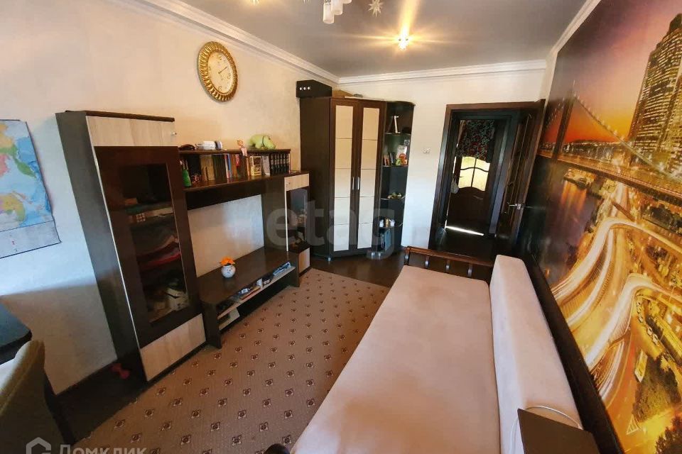 Продаётся 2-комнатная квартира, 46 м²