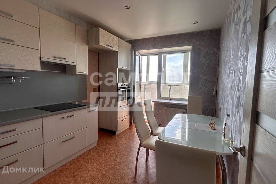 Продаётся 2-комнатная квартира, 49.2 м²