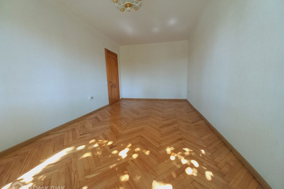 Продаётся 3-комнатная квартира, 62 м²